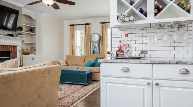 131 Trantham Trail, Clayton – Photography