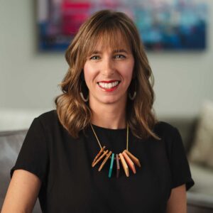 Build a recognizable local brand